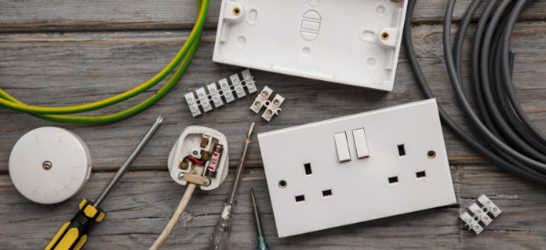 Surrey electrical services