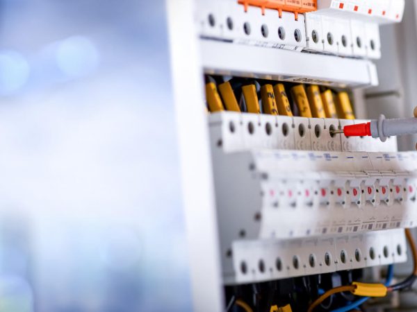 Surrey electrical services